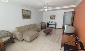 Imagem 3: Cobertura de 3 quartos com vista lateral para o mar a Venda na orla da Praia do Morro - Gu