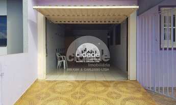 Imagem 5: CASA EM CONDOMÍNIO à venda, 2 quartos, 1 vaga, ESMERALDA - CASCAVEL/PR