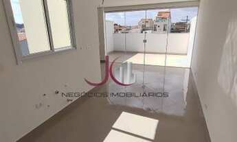 Imagem 5: LANÇAMENTO: Cobertura sem condomínio - Parque Erasmo Assunção - Santo André