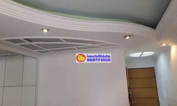 Imagem 4: Apartamento 2 dormitórios 1 Vaga 50 m² por R$ 361.000 - Belém