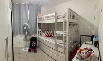 Imagem 6: Apartamento 2 quartos, com varanda, 75 m², Maria Paula