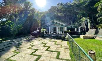 Imagem: Casa com 3 dormitórios à venda, 283 m²