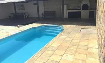 Imagem: Cabo Frio Peró PISCINA e CHURRASQUEIRA