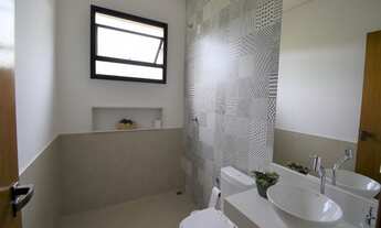 Imagem 8: CASA RESIDENCIAL em BRAGANÇA PAULISTA - SP, CONDOMÍNIO FLAMBOYANT