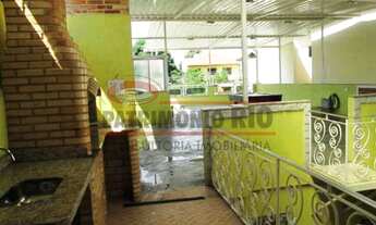 Imagem 5: Rio de Janeiro - Casa Padrão - Irajá