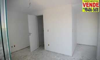 Imagem 3: Apartamento para venda com 60 m² com 2 quartos em Trindade - São Gonçalo - RJ