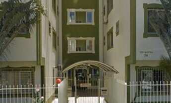 Imagem: Apartamento Studio de 31 m² no Kobrasol