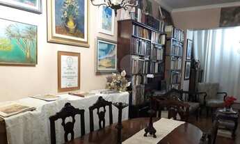 Imagem 2: São Paulo - Apartamento Padrão - VILA MARIANA