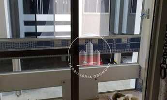 Imagem 3: Apartamento com 3 dormitórios à venda, 73 m² por R$ 267.000,00 - Kobrasol - São José/SC