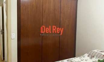 Imagem 6: Apartamento 3 quartos com D.C.E NO PADRE EUST?QUIO