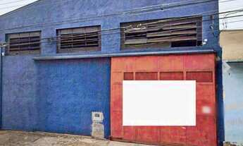 Imagem: IMÓVEL EM LEILÃO Fração ideal de 20