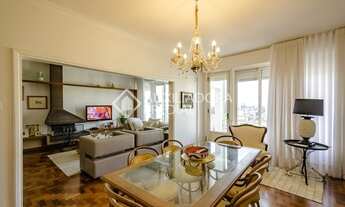 Imagem 3: Apartamento para venda possui 150 metros quadrados com 3 quartos