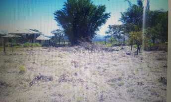 Imagem 2: Terreno em Chapada dos Guimarães com vista para Cuiabá