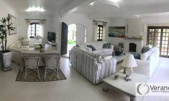 Imagem 2: Casa residencial à venda, Enseada, Guarujá