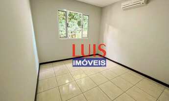 Imagem 6: Casa com 4 dormitórios para alugar, 139 m² por R$ 3.900/mês - Maravista - Niterói/RJ - CA5