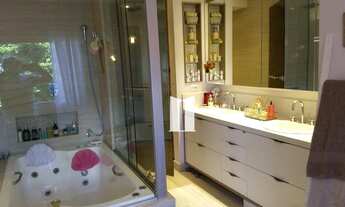 Imagem 6: Apartamento com 3 dormitórios à venda, 189 m² por R$ 2.350.000,00 - São Conrado - Rio de J