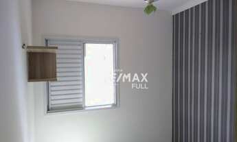 Imagem 3: Apartamento com 3 dormitórios à venda, por R$ 250.000 - Lagoinha - Ribeirão Preto/SP