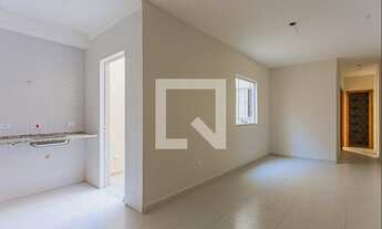 Imagem 1: Apartamento para Aluguel - Jardim Bela Vista, 2 Quartos, 50 m2