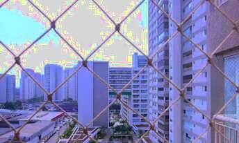 Imagem 5: Apartamento à venda 76 metros quadrados varanda gourmet 2 quartos 1 suíte 1 vaga Vila Leop