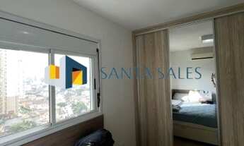 Imagem 4: Apartamento 3 dormitórios Vila Mariana