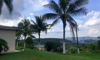 Imagem 2: Chácara Condomínio para Venda em Itu, Braiaia, 6 dormitórios, 6 suítes, 10 banheiros, 4 va