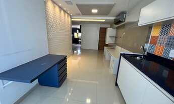 Imagem 3: 3 QUARTOS COM SUÍTE, NA QUADRA DO MAR, em Jardim Camburi - Vitória - ES