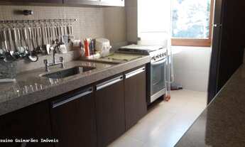 Imagem 3: Apartamento para Venda em Campos do Jordão, Jaguaribe, 3 dormitórios, 1 suíte, 2 banheiros