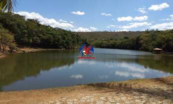 Imagem 3: JABOTICATUBAS - Loteamento/Condomínio - Condomínio Serra Morena