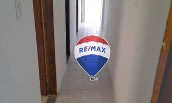 Imagem 6: Casa com 3 dormitórios à venda, 200 m² por R$ 340.000,01 - Campo Grande - Rio de Janeiro/R