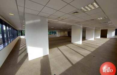 Imagem 3: São Paulo - Conjunto Comercial/sala - Pinheiros