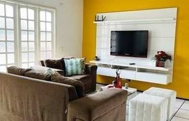 Imagem 6: Vendo Casa Duplex com Piscina 600 m², 05 suítes, 05 vagas, Forquilha