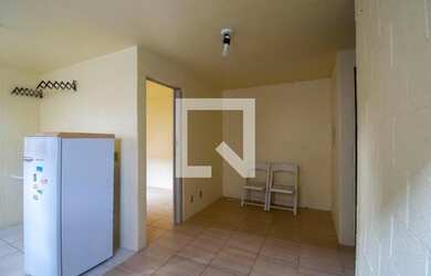 Imagem 2: Apartamento para Aluguel - Cavalhada, 1 Quarto, 35 m2