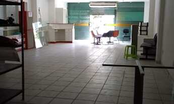 Imagem 5: Prédio Comercial Novo, com Loja grande e salas comerciais em São Braz