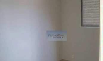 Imagem 6: Apartamento à venda, 57 m² por R$ 213.000,00 - Jardim Brasil - São Carlos/SP