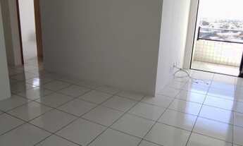 Imagem 6: Apartamento de 59 m2, com 2 quartos, suíte, lazer na Encruzilhada