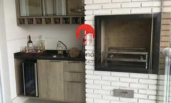 Imagem 5: Apartamento para Venda em São Paulo, Vila Andrade, 4 dormitórios, 3 suítes, 5 banheiros, 3