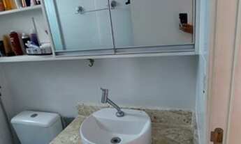 Imagem 7: Apartamento para venda tem 93 metros quadrados com 3 quartos e DCE