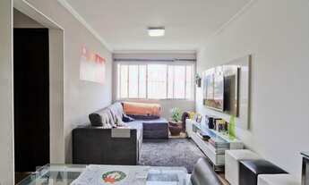 Imagem: Apartamento para Aluguel - Mandaqui, 2 Quartos