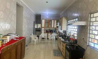 Imagem 4: Casa no jardim Monte Líbano Vendo