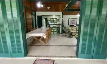 Imagem 5: Linda Casa de condomínio com 4 quartos 4 suítes 4 vagas mobiliada em Ubatuba - São Paulo