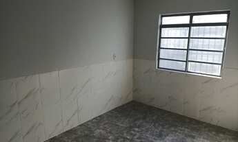 Imagem 6: CASA 3 QUARTOS, SALA, COZINHA, BANHEIRO, ÁREA DE SERVIÇO E GARAGENS