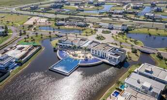 Imagem 5: XANGRI-Lá - Casa de Condomínio - Condominio Enseada Lagos de Xangri-La