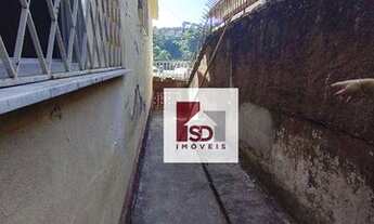 Imagem 5: Casa com 2 dormitórios para alugar, 65 m² por R$ 1.300,00/mês - Várzea - Teresópolis/RJ