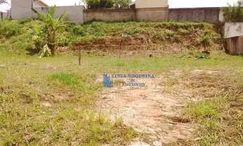 Imagem 4: Terreno residencial à venda, Caminhos de San Conrado, Campinas