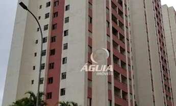 Imagem: Apartamento com 2 dormitórios à venda