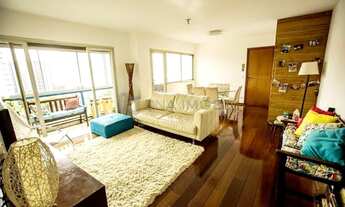 Imagem: SãO PAULO - Apartamento Padrão - Campo