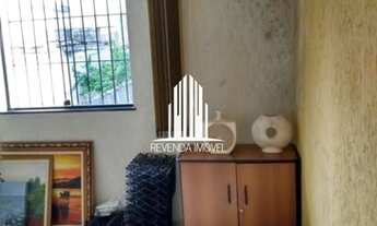 Imagem: CASA 2 DORMITÓRIOS 1 SUÍTE