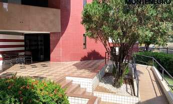 Imagem 6: Apartamento para venda com 3 quartos em Cocó - Fortaleza - Ceará