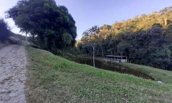 Imagem 6: Fazenda/sítios/chácaras com 3 dormitórios à venda em Amarantina