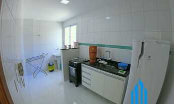 Imagem 7: Alto padrão 02 Qts novo na Oceânica totalmente mobiliado